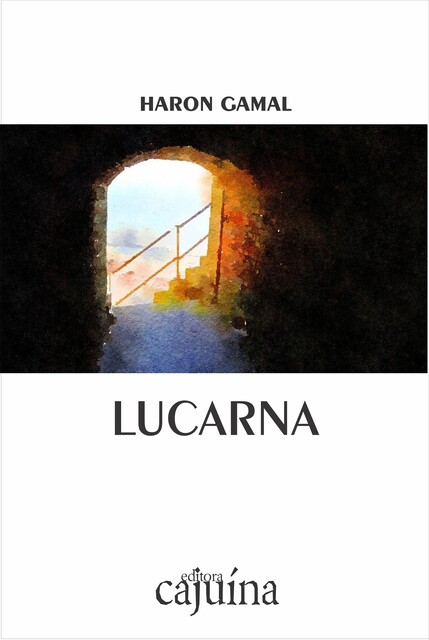 Lucarna, Haron Gamal