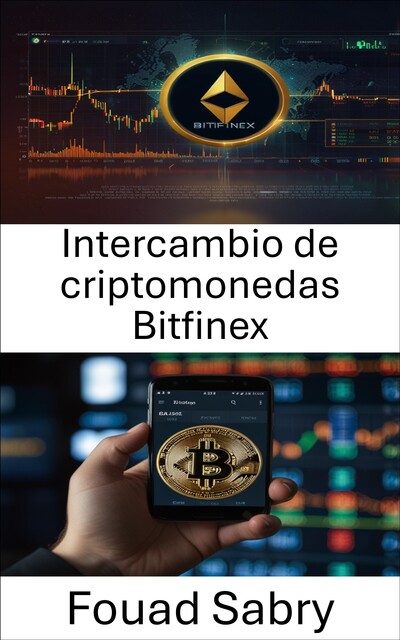 Intercambio de criptomonedas Bitfinex, Fouad Sabry