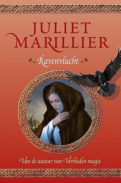 Ravenvlucht, Juliet Marillier