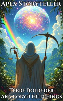 Apex Storyteller, Terry Bolryder