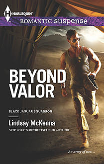 Beyond Valor, Lindsay McKenna