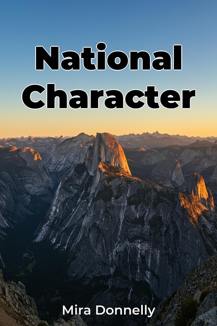 National Character, Mira Donnelly