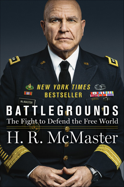 Battlegrounds, H.R. McMaster