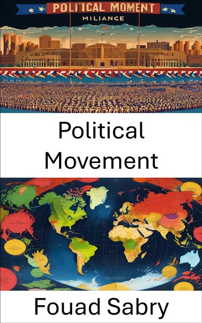 Political Movement, Fouad Sabry