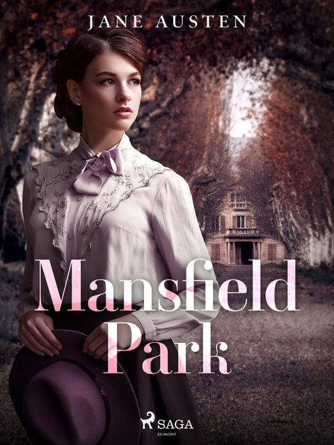 Mansfield Park, Jane Austen