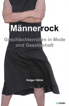 Männerrock, Holger Hähle