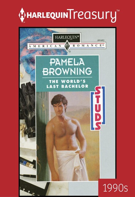 The World's Last Bachelor, Pamela Browning