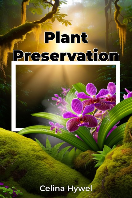 Plant Preservation, Celina Hywel