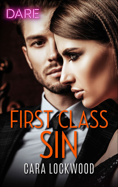 First Class Sin, Cara Lpckwood