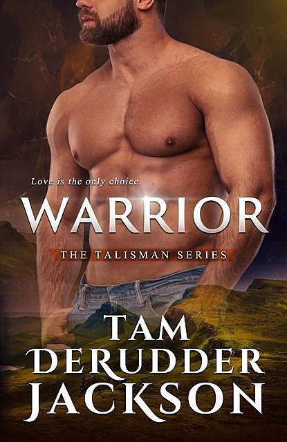 Warrior, Tam DeRudder Jackson