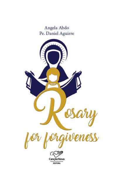 Rosary for forgiveness, Angela Abdo
