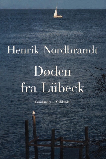 Døden fra Lübeck, Henrik Nordbrandt