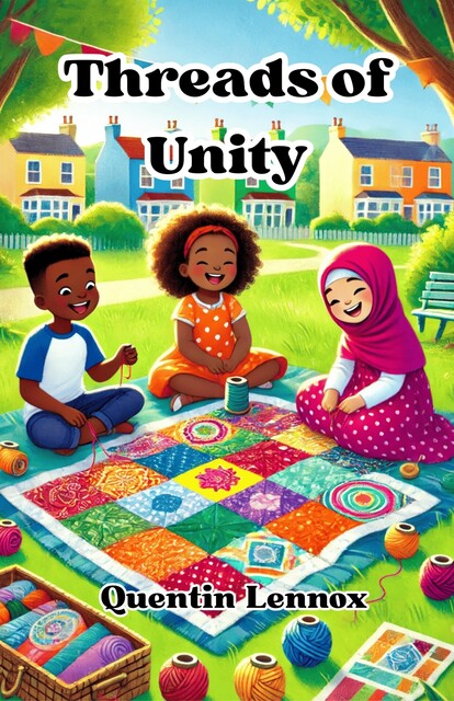 Threads of Unity, Quentin Lennox
