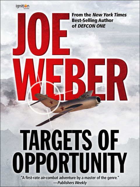 Targets of Opportunity, Joe Weber
