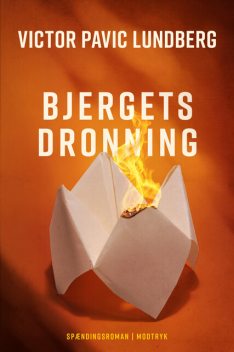 Bjergets dronning, Victor Pavic Lundberg
