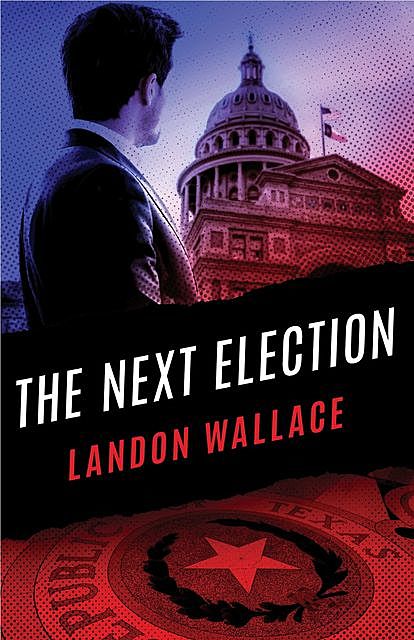 The Next Election, Landon Wallace