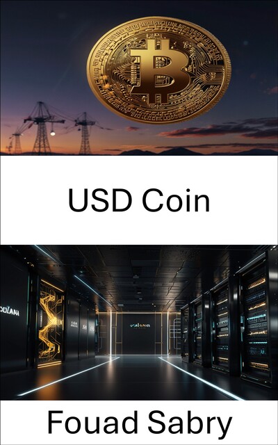 USD Coin, Fouad Sabry