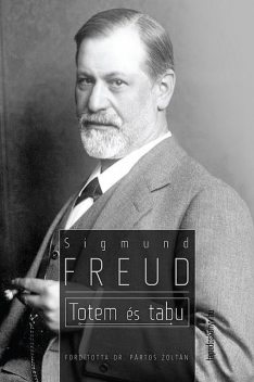 Totem és tabu, Sigmund Freud