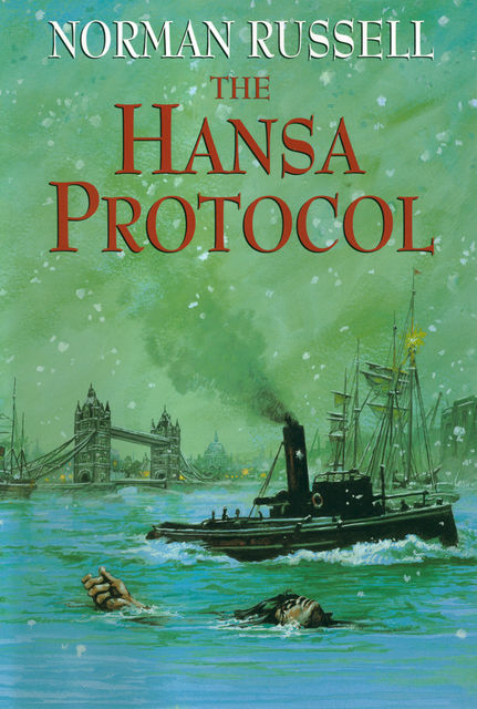 The Hansa Protocol, Norman Russell