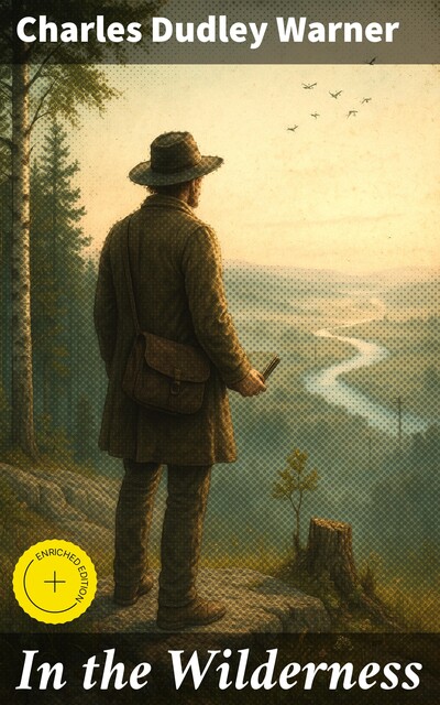 In the Wilderness, Charles Dudley Warner