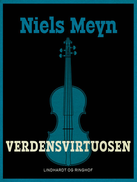 Verdensvirtuosen, Niels Meyn