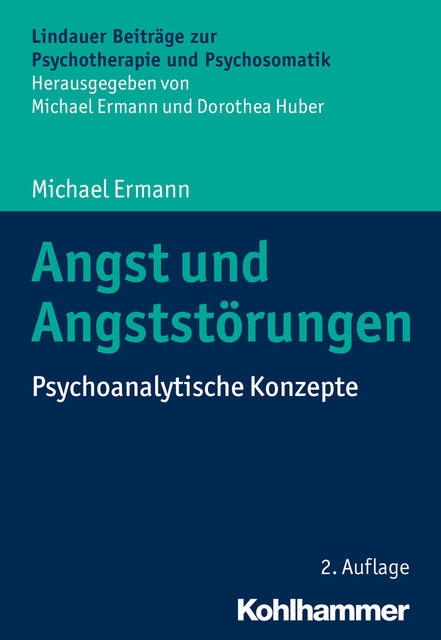 Angst und Angststörungen, Michael Ermann