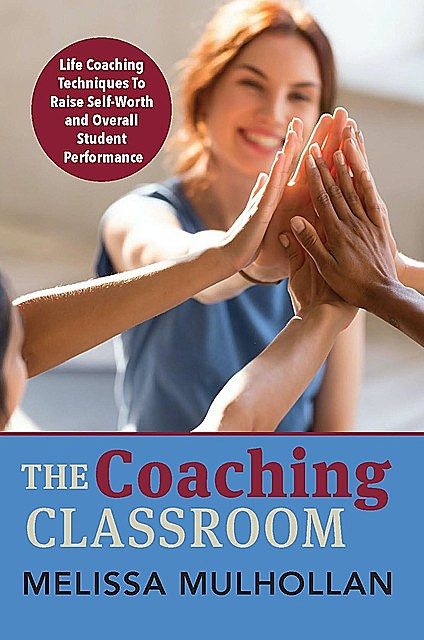 The Coaching Classroom, Melissa Mulhollan