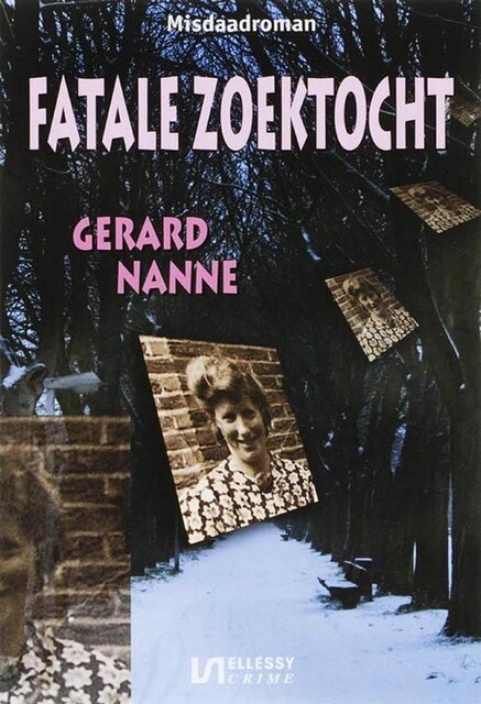 Fatale zoektocht, Gerard Nanne