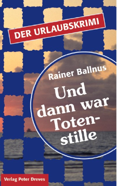 Und dann war Totenstille, Rainer Ballnus