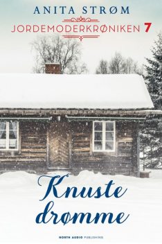 Knuste drømme, Anita Strøm