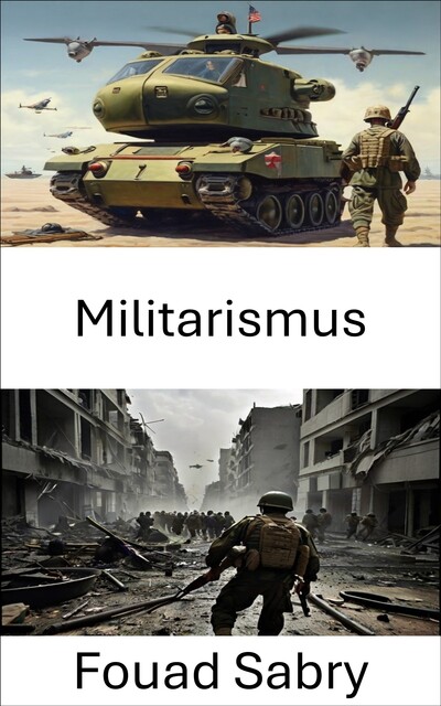 Militarismus, Fouad Sabry