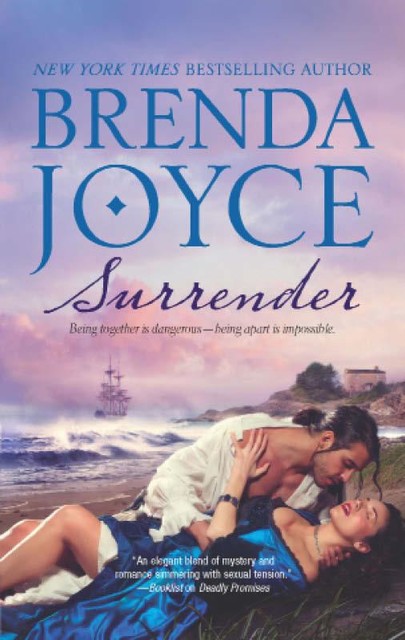 Surrender, Brenda Joyce