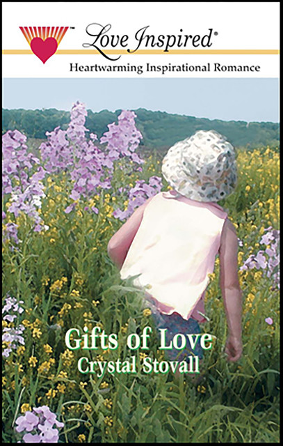 Gifts Of Love, Crystal Stovall