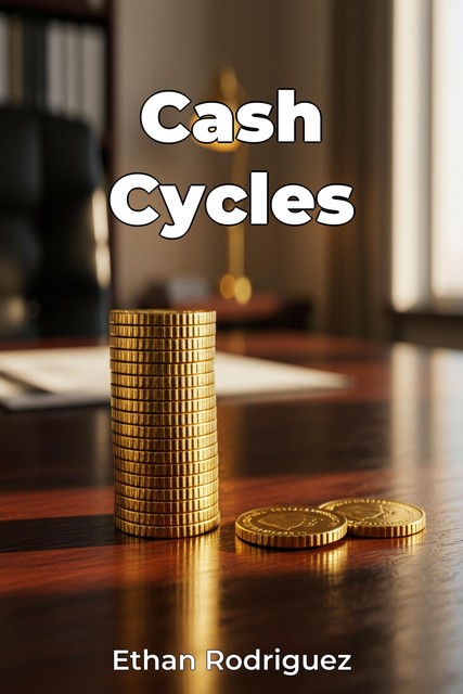 Cash Cycles, Ethan Rodriguez