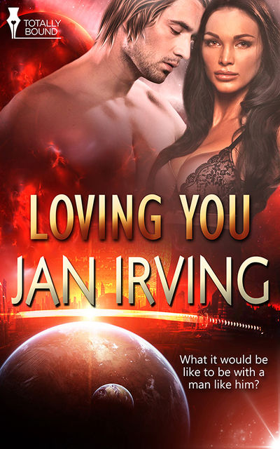 Loving You, Jan Irving