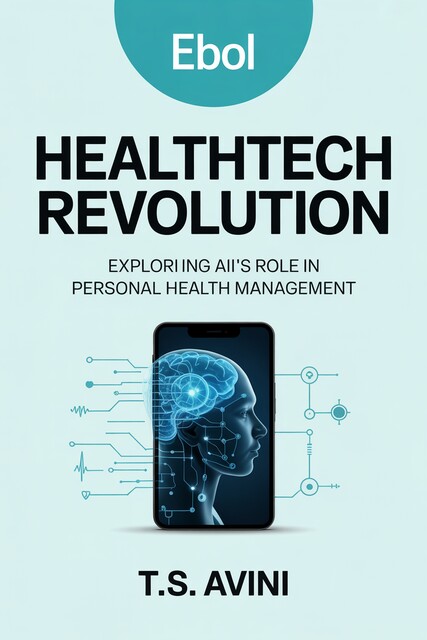 Healthtech Revolution, T. S Avini