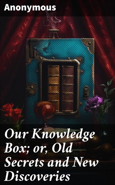 Our Knowledge Box; or, Old Secrets and New Discoveries, 