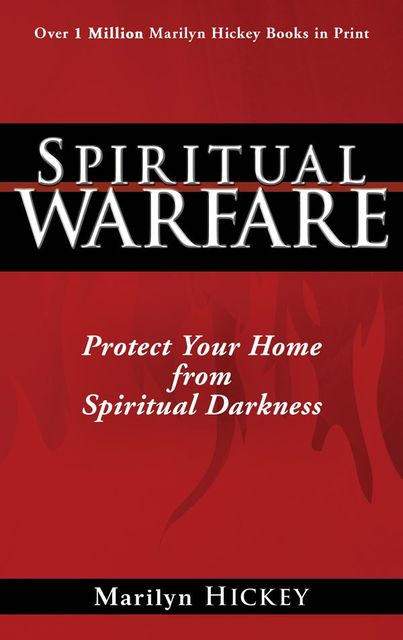 Spiritual Warfare, Marilyn Hickey