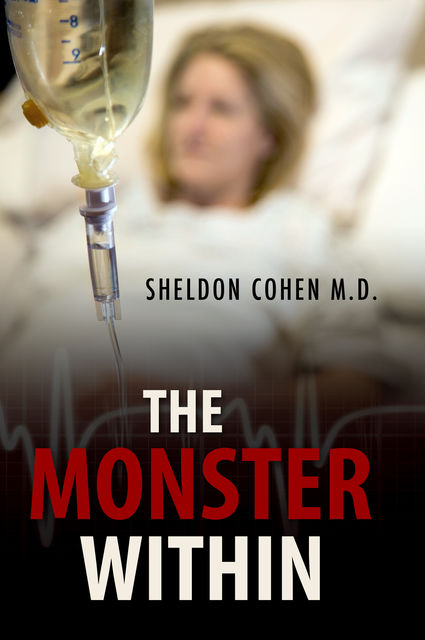 The Monster Within, Sheldon Cohen