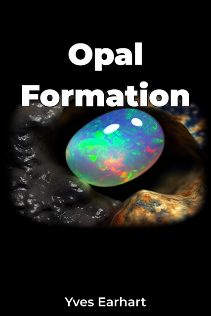 Opal Formation, Yves Earhart