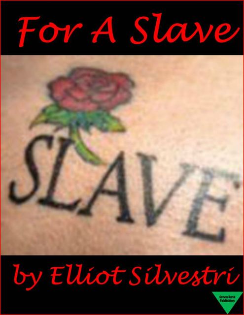 For A Slave, Elliot Silvestri