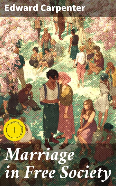 Marriage in Free Society, Edward Carpenter