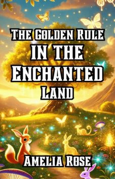 The Golden Rule in the Enchanted Land, Amelia Rose