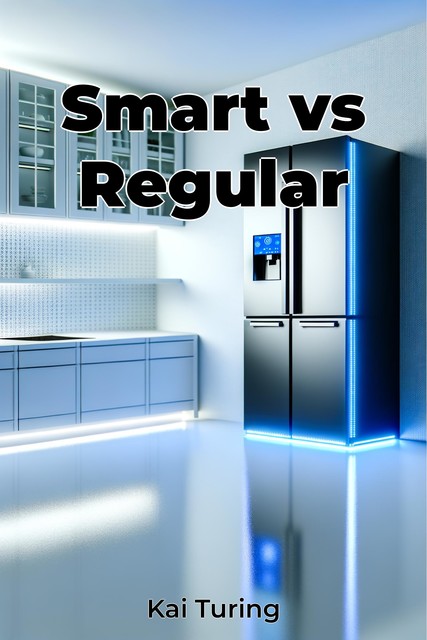 Smart vs Regular, Kai Turing