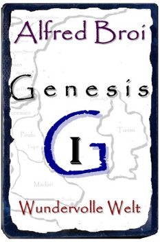 Genesis I, Alfred Broi