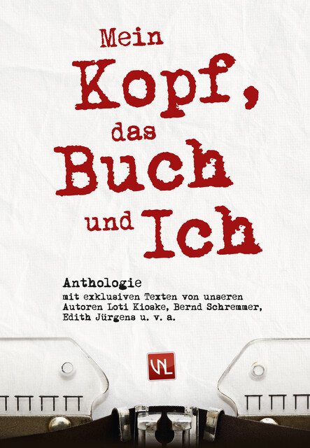 Mein Kopf, das Buch und ich, diverse