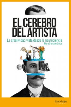 El cerebro del artista, Mara Dierssen Sotos