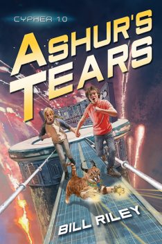 Ashur's Tears, Bill Riley