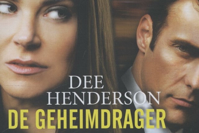 De geheimdrager, Dee Henderson