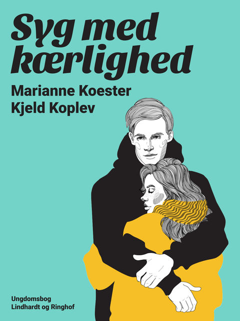 Syg med kærlighed, Kjeld Koplev, Marianne Koester